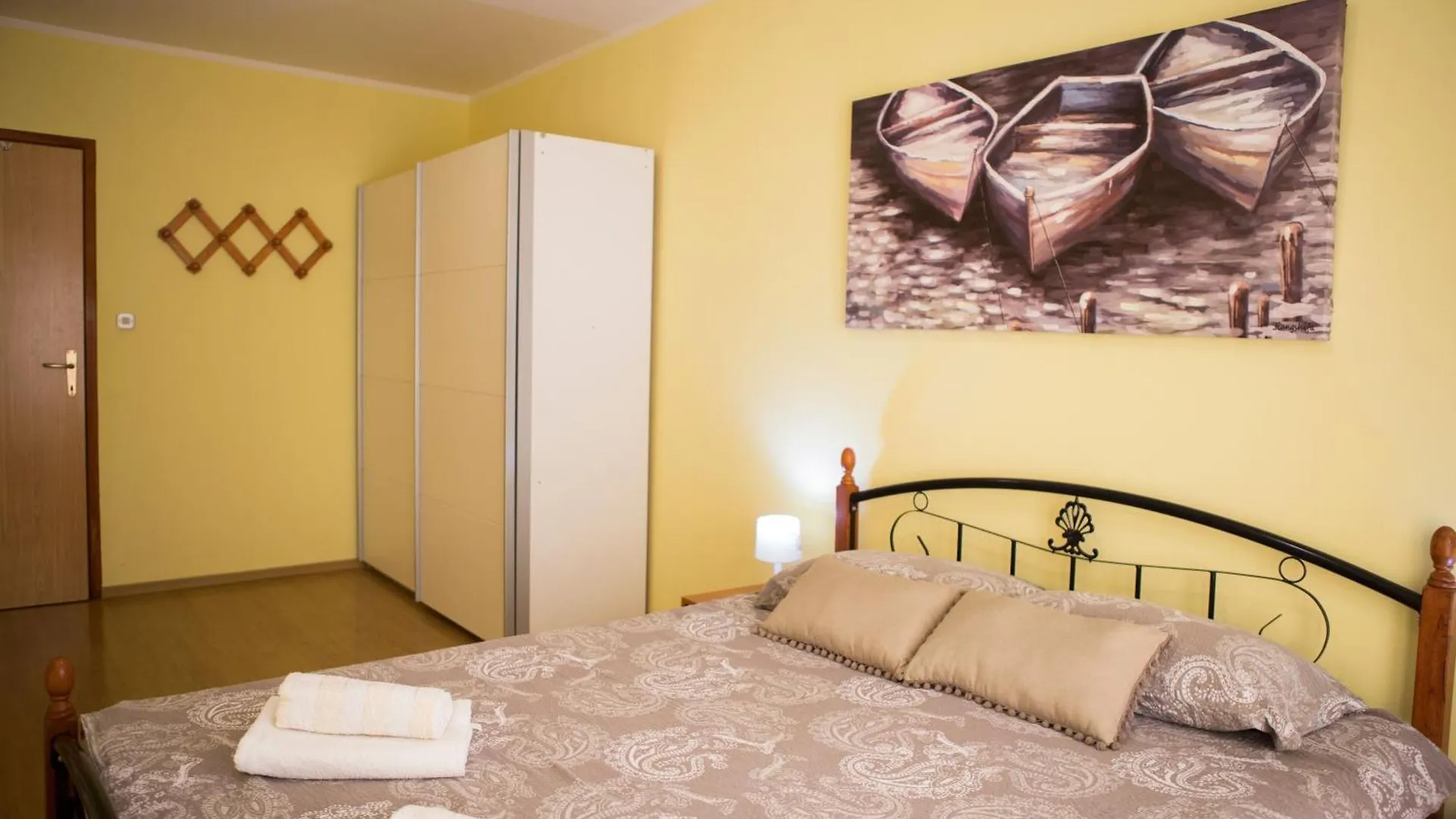 Dom wakacyjny Schoenes Ferienhaus Emma Burići