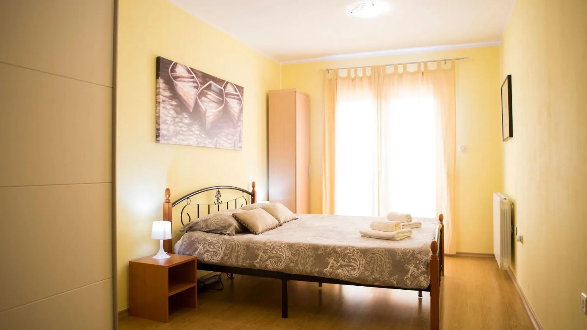 Schoenes Ferienhaus Emma Burići Dom wakacyjny