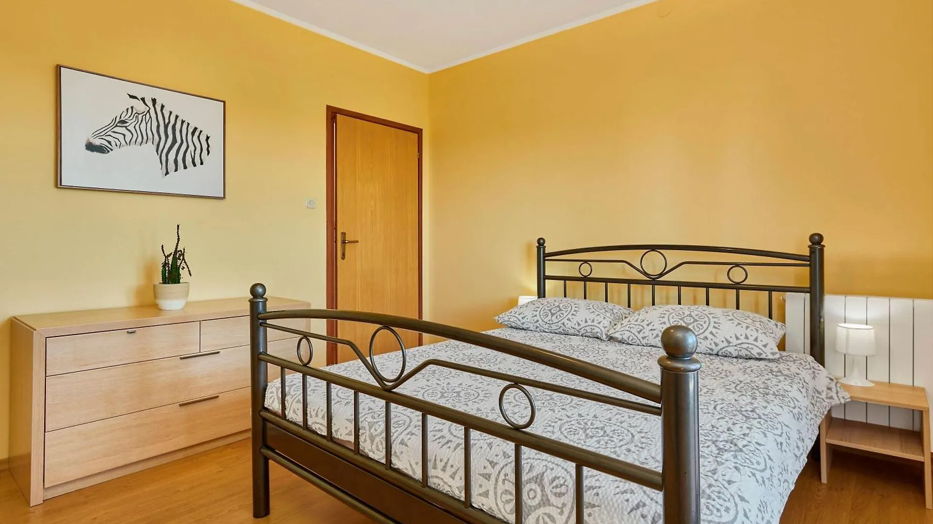Dom wakacyjny Schoenes Ferienhaus Emma Burići