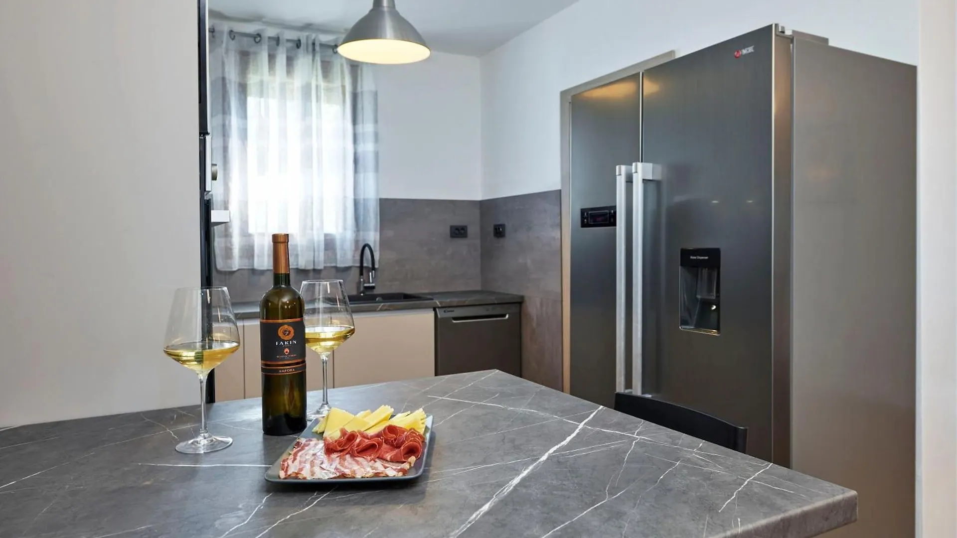 Schoenes Ferienhaus Emma Burići 0*,  Chorwacja