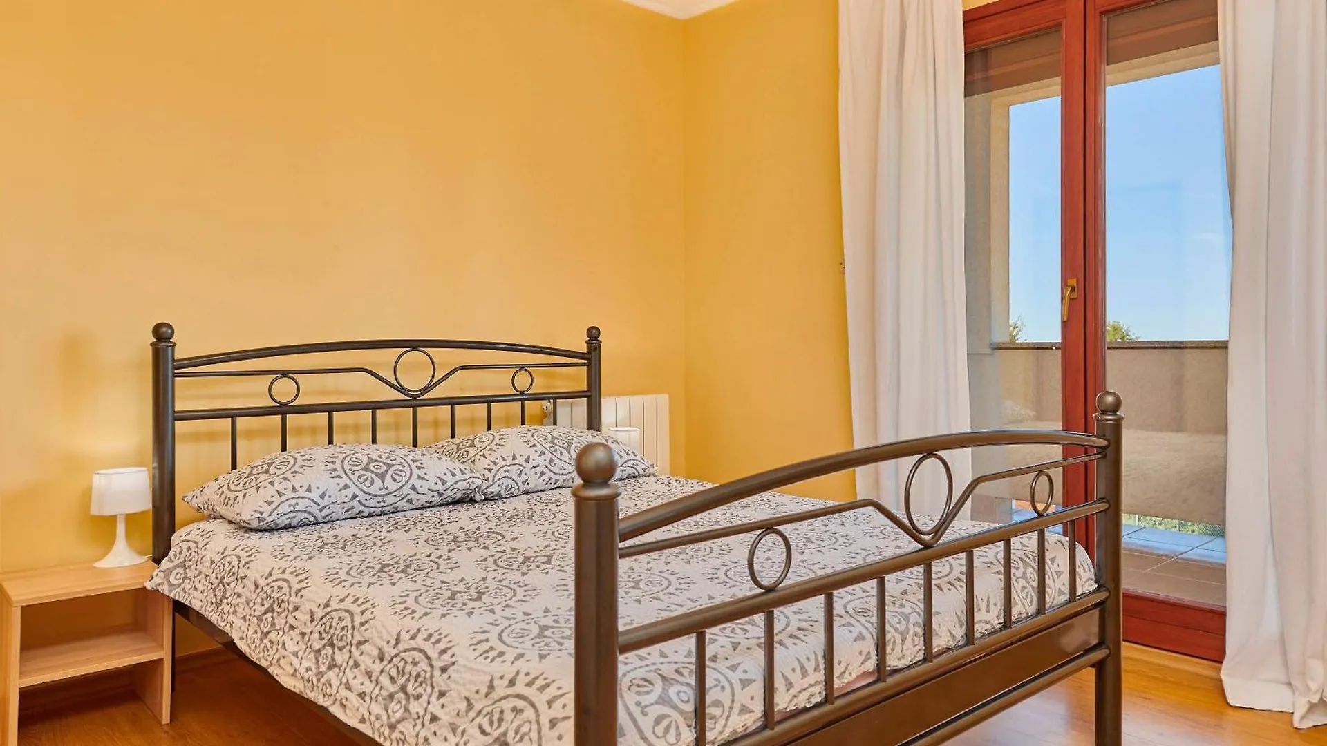 Schoenes Ferienhaus Emma Burići Chorwacja